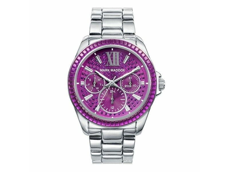 Zegarek Damski Mark Maddox MM6013-73 (Ø 39 mm)
