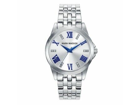 Zegarek Damski Mark Maddox MM2002-13 (Ø 36 mm)