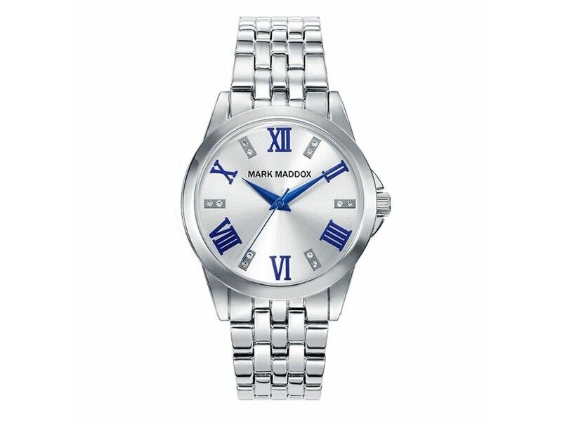 Zegarek Damski Mark Maddox MM2002-13 (Ø 36 mm)