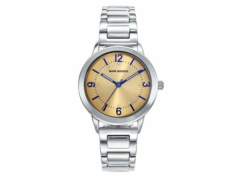 Zegarek Damski Mark Maddox MM7012-95 (Ø 33 mm)