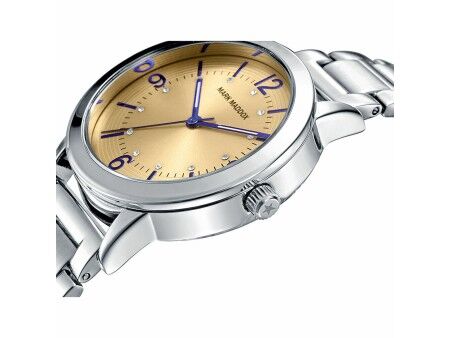 Zegarek Damski Mark Maddox MM7012-95 (Ø 33 mm)