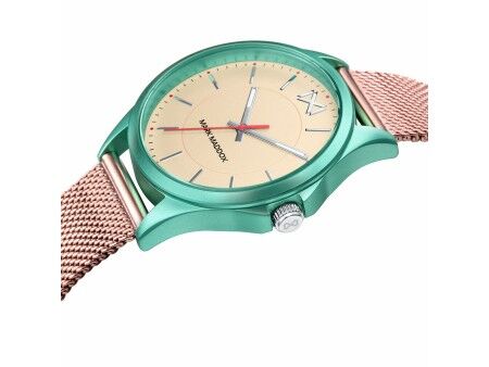 Zegarek Damski Mark Maddox MM7120-97 (Ø 37 mm)