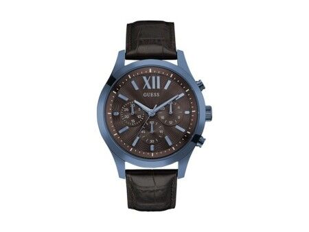 Zegarek Męski Guess W0789G2 (Ø 46 mm)