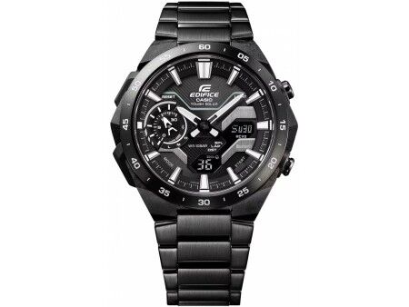 Zegarek Męski Casio ECB-2200DC-1AEF (Ø 48 mm)