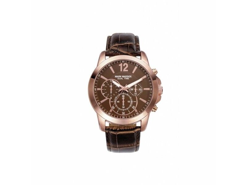 Zegarek Damski Mark Maddox HC6010-45 (Ø 44 mm)