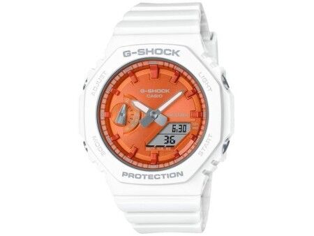 Zegarek Damski Casio G-Shock OAK COMPACT - PRECIOUS HEART SERIE (Ø 43 mm)