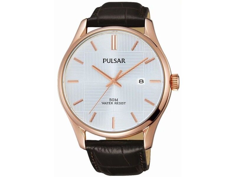 Zegarek Męski Pulsar