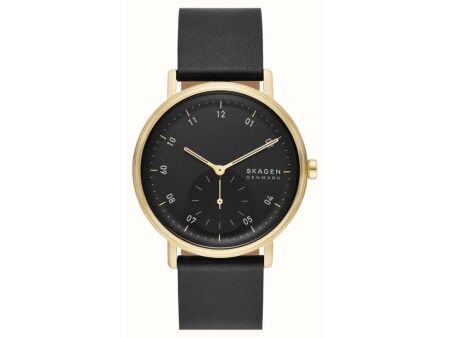 Zegarek Męski Skagen KUPPEL LILLE (Ø 44 mm)