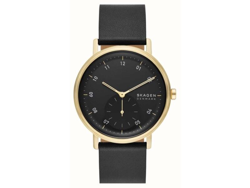 Zegarek Męski Skagen KUPPEL LILLE (Ø 44 mm)
