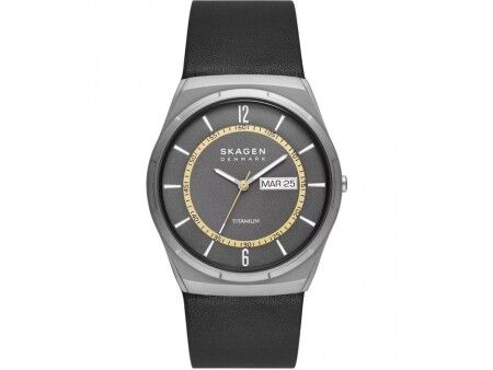 Zegarek Męski Skagen MELBYE TITANIUM (Ø 43 mm)