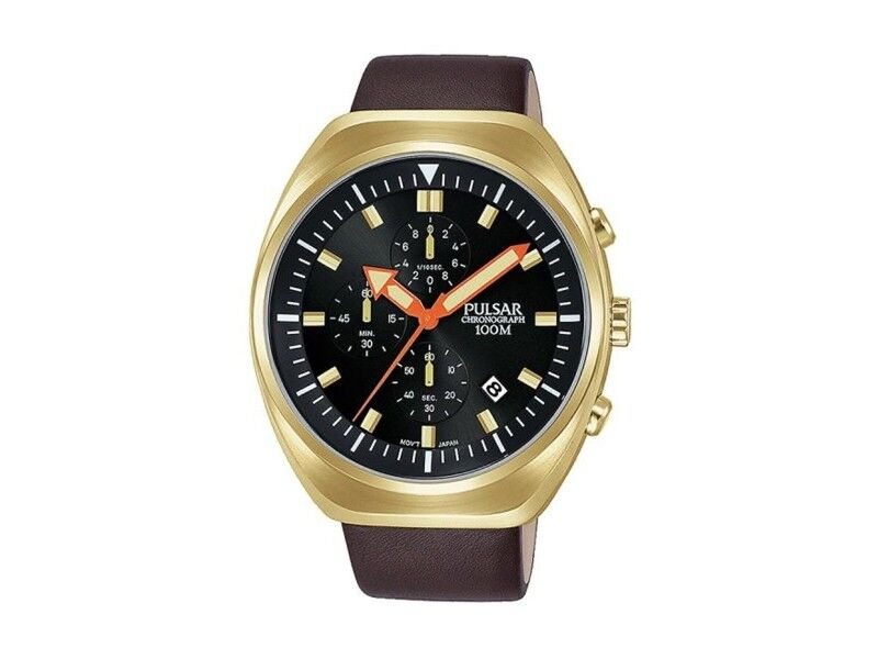 Zegarek Męski Pulsar PM3094X1 (Ø 47 mm)