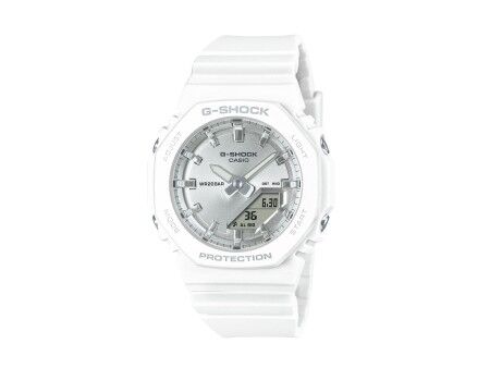 Zegarek Damski Casio G-Shock GMA-P2100VA-7AER (Ø 40 mm)