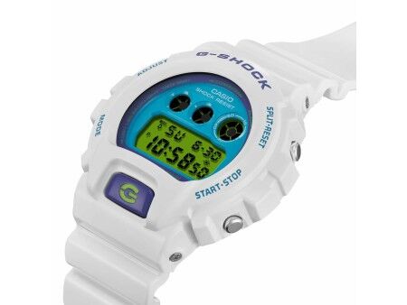 Zegarek Męski Casio G-Shock OVERSIZE CRAZY COLOURS (Ø 50 mm)