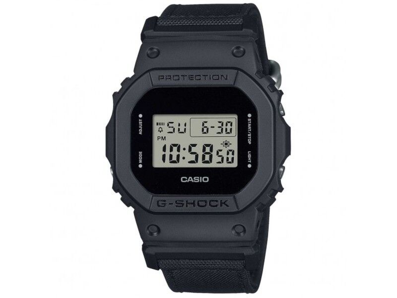 Zegarek Męski Casio DW-5600BCE-1ER