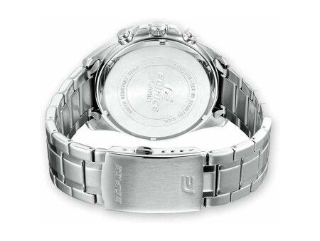 Zegarek Męski Casio EFR-552D-2AVUEF Srebrzysty (Ø 47 mm)