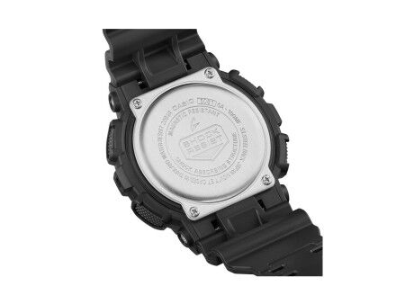 Zegarek Męski Casio G-Shock GA-100MF-1AER (Ø 51 mm)