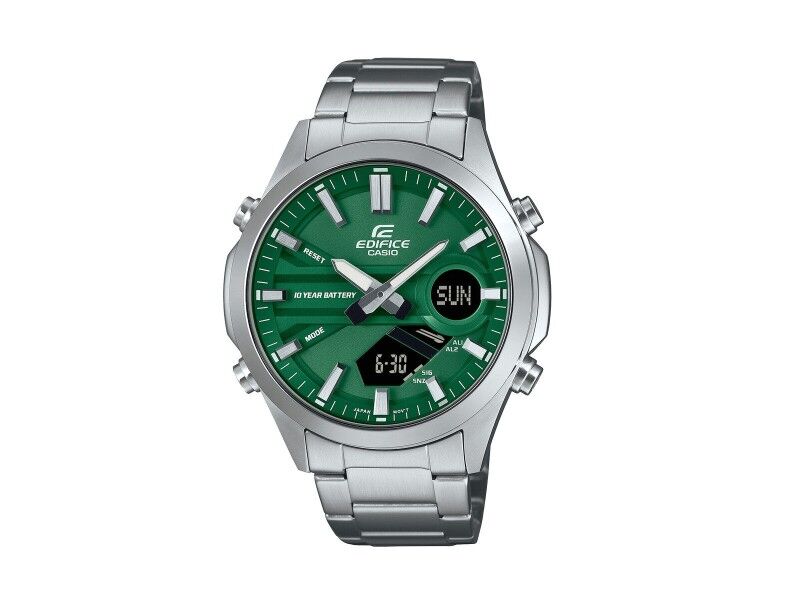 Zegarek Męski Casio EFV-C120D-3AEF