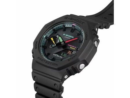 Zegarek Męski Casio G-Shock GA-B2100MF-1AER (Ø 45 mm)