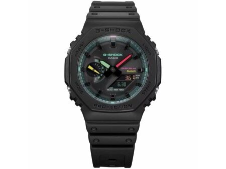 Zegarek Męski Casio G-Shock GA-B2100MF-1AER (Ø 45 mm)
