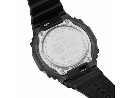 Zegarek Męski Casio G-Shock GA-B2100MF-1AER (Ø 45 mm)