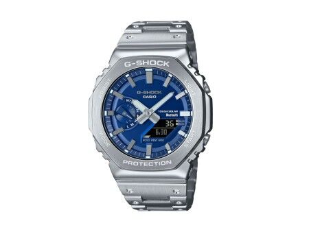 Zegarek Męski Casio G-Shock GM-B2100AD-2AER (Ø 44 mm) (Ø 44,5 mm)