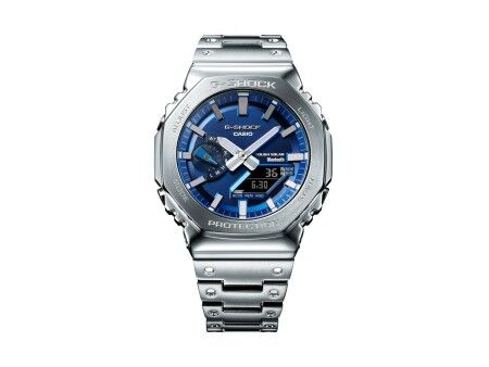 Zegarek Męski Casio G-Shock GM-B2100AD-2AER (Ø 44 mm) (Ø 44,5 mm)