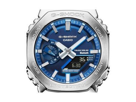 Zegarek Męski Casio G-Shock GM-B2100AD-2AER (Ø 44 mm) (Ø 44,5 mm)