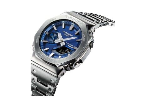 Zegarek Męski Casio G-Shock GM-B2100AD-2AER (Ø 44 mm) (Ø 44,5 mm)