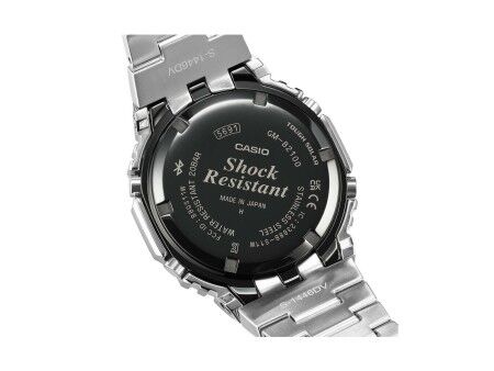 Zegarek Męski Casio G-Shock GM-B2100AD-2AER (Ø 44 mm) (Ø 44,5 mm)