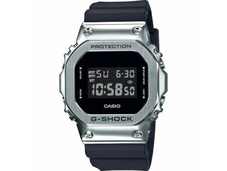 Zegarek Unisex Casio G-Shock GM-5600U-1ER (Ø 43 mm)