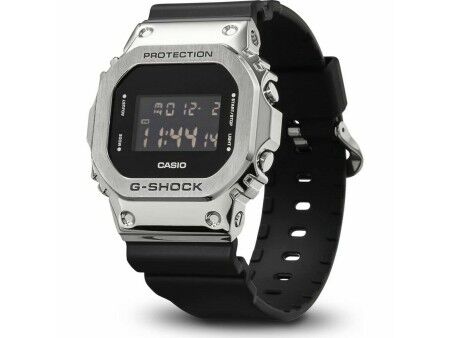 Zegarek Unisex Casio G-Shock GM-5600U-1ER (Ø 43 mm)