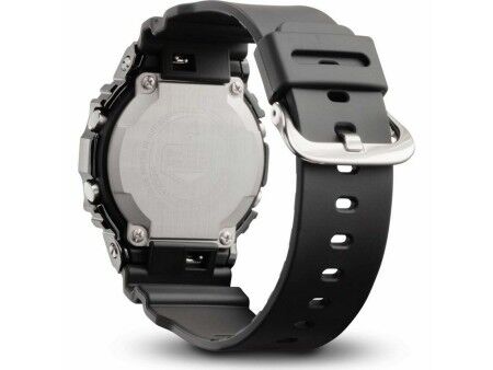 Zegarek Unisex Casio G-Shock GM-5600U-1ER (Ø 43 mm)
