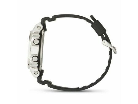 Zegarek Unisex Casio G-Shock GM-5600U-1ER (Ø 43 mm)