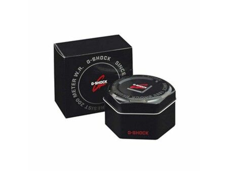 Zegarek Unisex Casio G-Shock GM-5600U-1ER (Ø 43 mm)
