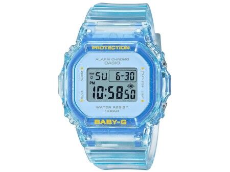 Zegarek Damski Casio G-Shock Baby-G BGD-565SJ-2ER (Ø 38 mm)