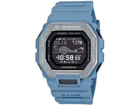 Zegarek Męski Casio G-Shock GBX-100-2AER (Ø 46 mm)