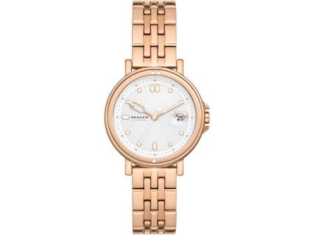 Zegarek Damski Skagen SIGNATUR LILLE (Ø 34 mm)