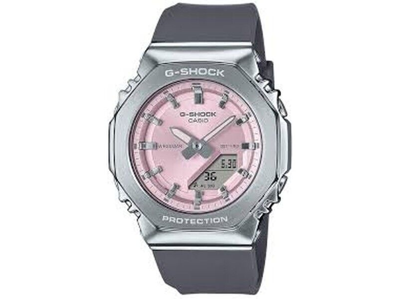 Zegarek Męski Casio G-Shock GM-S2110-4AER