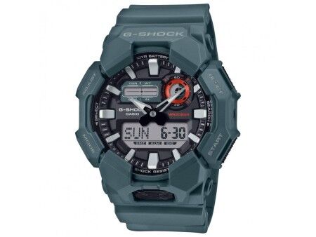 Zegarek Męski Casio G-Shock GA-010-2AER