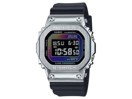 Zegarek Męski Casio G-Shock THE ORIGIN METAL COVERED (Ø 43 mm)