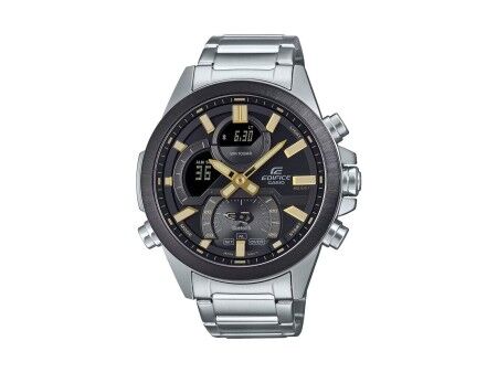 Zegarek Męski Casio ECB-10DB-1A9EF