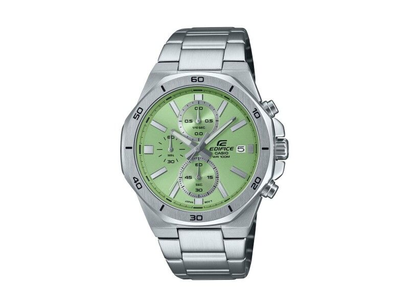 Zegarek Męski Casio EFV-640D-3AVUEF