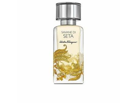 Perfumy Unisex Salvatore Ferragamo EDP 100 ml Savane di Seta