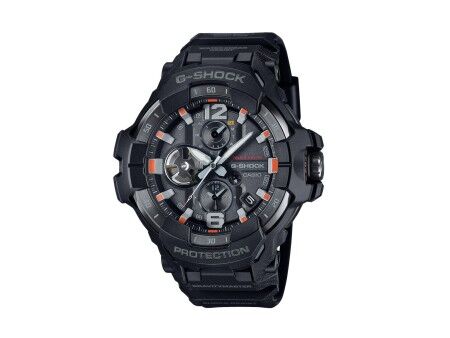 Zegarek Męski Casio G-Shock GR-B300EC-1AER (Ø 55 mm)