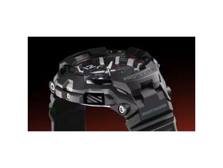 Zegarek Męski Casio G-Shock GR-B300EC-1AER (Ø 55 mm)
