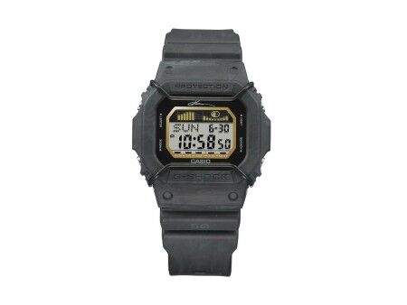 Zegarek Męski Casio G-Shock GLX-5600KB-1ER (Ø 43 mm)