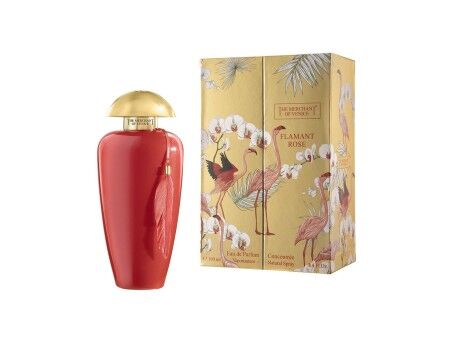 Perfumy Damskie The Merchant of Venice Flamant Rose EDP 100 ml