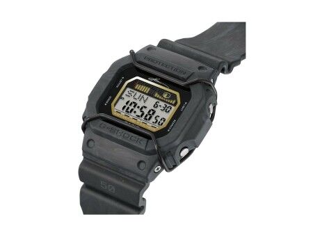 Zegarek Męski Casio G-Shock GLX-5600KB-1ER (Ø 43 mm)