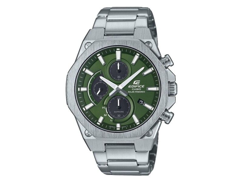 Zegarek Męski Casio EFS-S570D-3AUEF