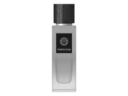Perfumy Męskie EDP The Woods Collection 100 ml Natural North Star